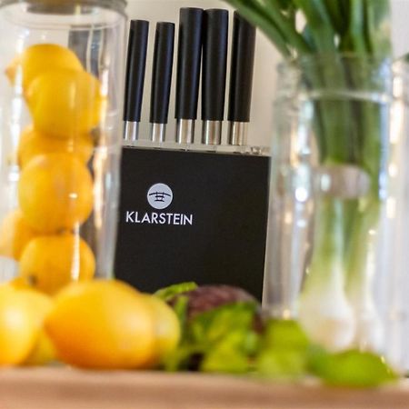 Smile Apartments ماوتيرن المظهر الخارجي الصورة