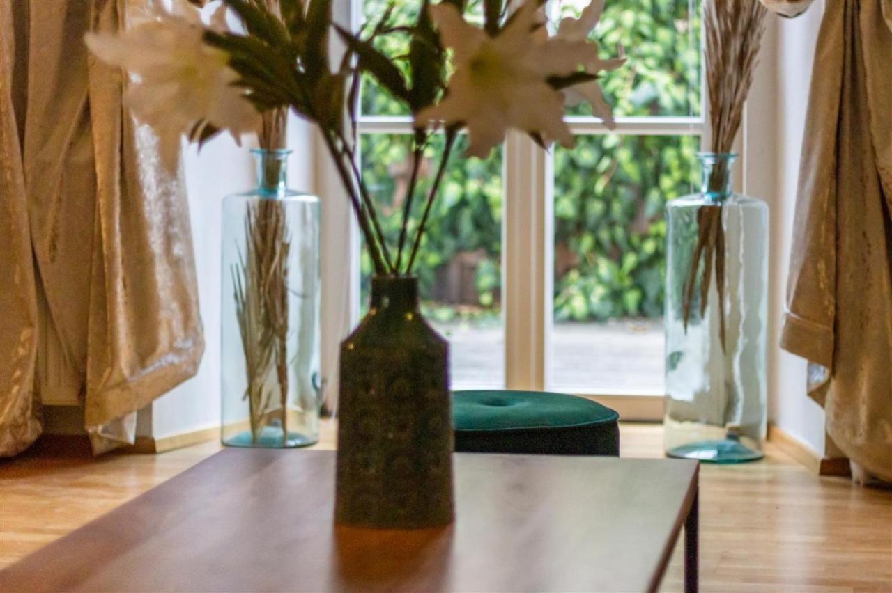 Smile Apartments ماوتيرن المظهر الخارجي الصورة