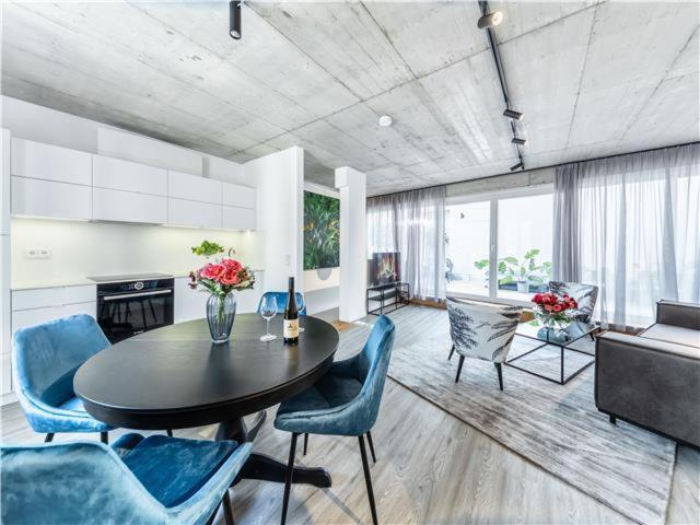 Smile Apartments ماوتيرن المظهر الخارجي الصورة