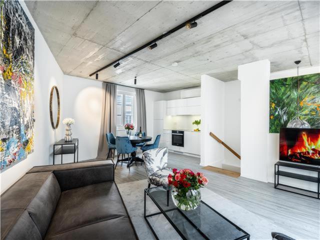 Smile Apartments ماوتيرن المظهر الخارجي الصورة
